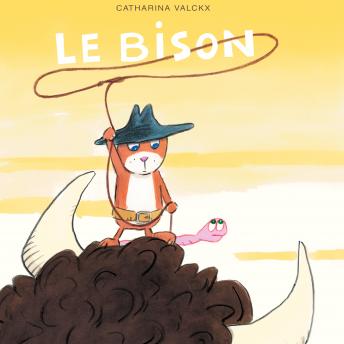[French] - Le bison