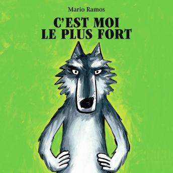 [French] - C'est moi le plus fort
