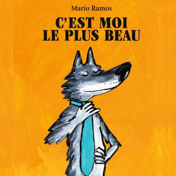[French] - C'est moi le plus beau
