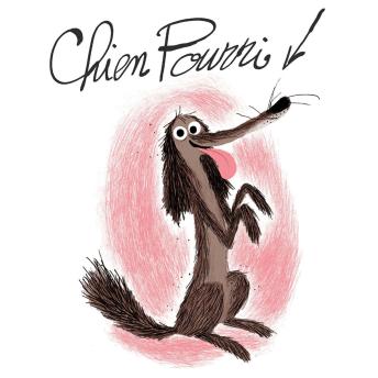 [French] - Chien Pourri
