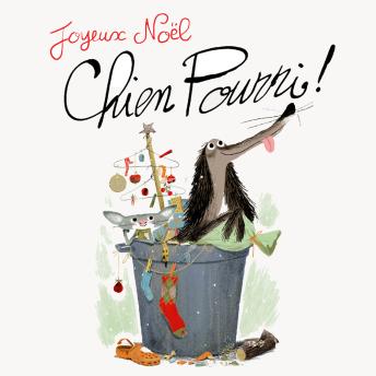 [French] - Joyeux Noël Chien Pourri