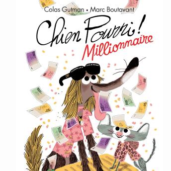 [French] - Chien Pourri millionnaire !
