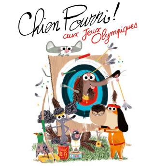 [French] - Chien Pourri aux Jeux Olympiques