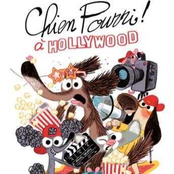 [French] - Chien Pourri à Hollywood