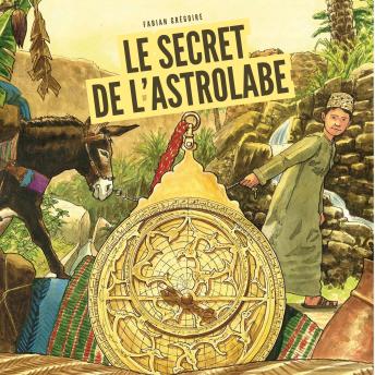 [French] - Le secret de l'Astrolabe