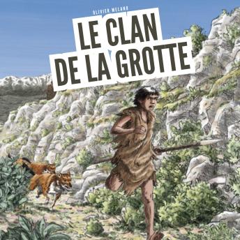 [French] - Le clan de la grotte