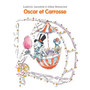 [French] - Les histoires d'Oscar et Carrosse