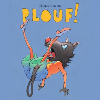 [French] - Plouf !