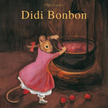 [French] - Didi Bonbon