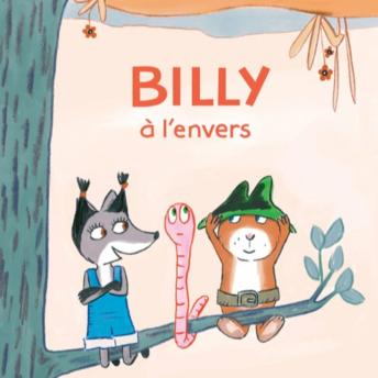 [French] - Billy à l'envers