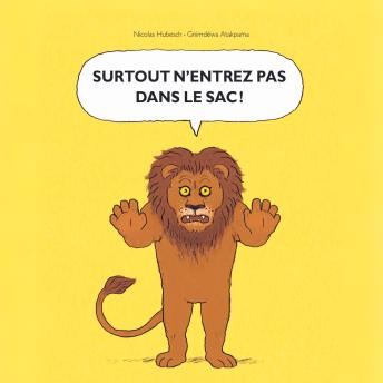 [French] - Surtout n'entrez pas dans le sac !