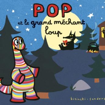 [French] - Pop et le grand méchant loup