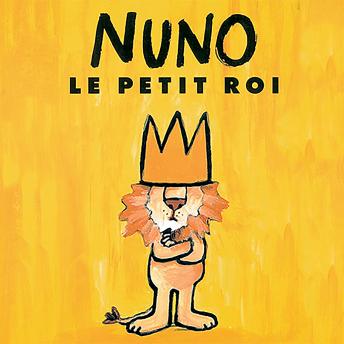[French] - NUNO le petit roi