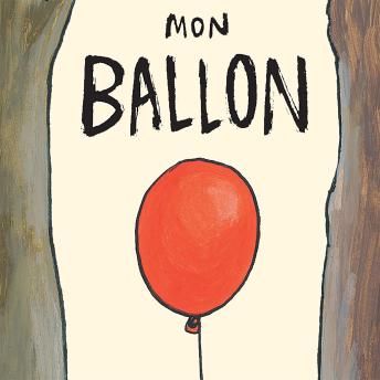 [French] - Mon ballon