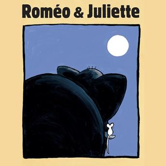 [French] - Roméo & Juliette