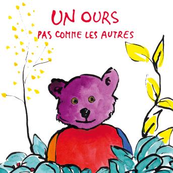 [French] - Un ours pas comme les autres