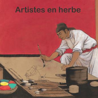 [French] - Artistes en herbe