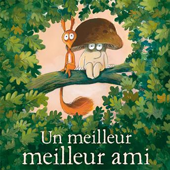 [French] - Un meilleur meilleur ami