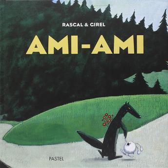 [French] - Ami-ami