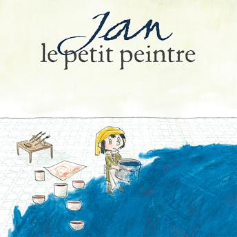 [French] - Jan le petit peintre