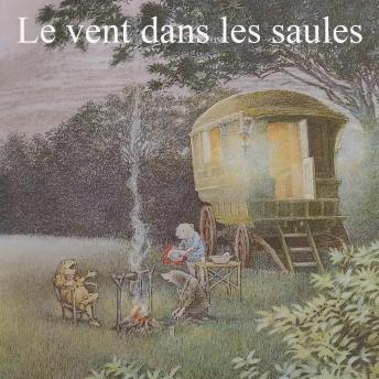 [French] - Le vent dans les saules