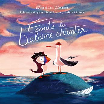 [French] - Écoute la baleine chanter