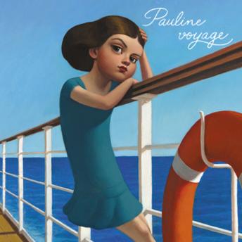 [French] - Pauline voyage