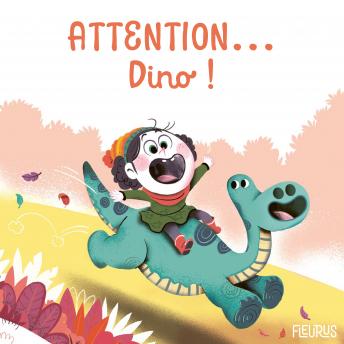 [French] - Attention... Dino !
