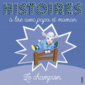 [French] - Le champion
