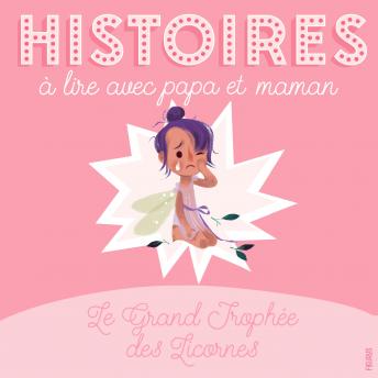 [French] - Le grand Trophée des Licornes