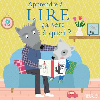 [French] - Apprendre à lire, ça sert à quoi ?