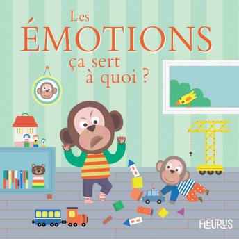 [French] - Les émotions, ça sert à quoi ?