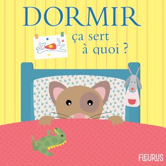 [French] - Dormir, ça sert à quoi ?