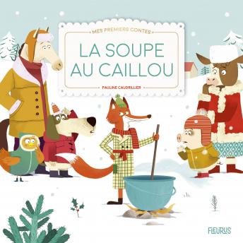 [French] - La Soupe au Caillou