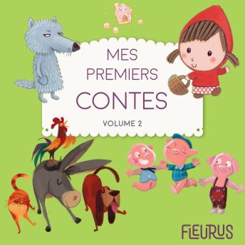 [French] - Mes premiers contes, Vol. 2