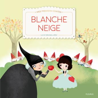 [French] - Blanche Neige