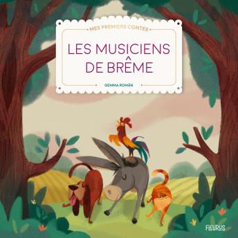 [French] - Les musiciens de Brême
