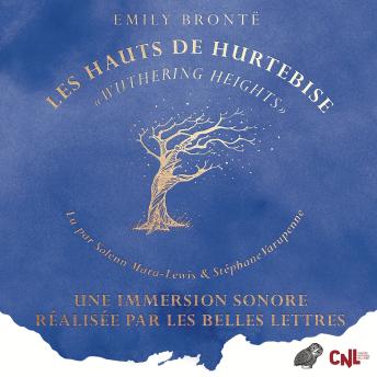[French] - Les Hauts de Hurtebise: Wuthering Heights