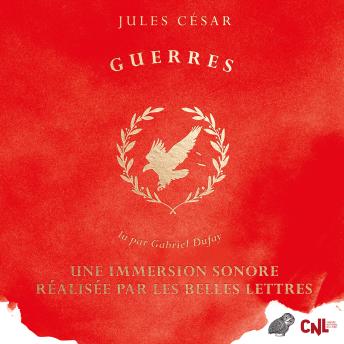 [French] - Guerres: Guerre des Gaules, Guerre civile