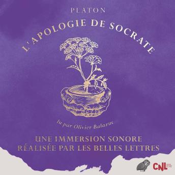 [French] - Apologie de Socrate