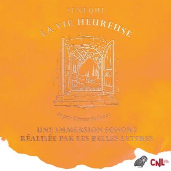 [French] - La Vie heureuse