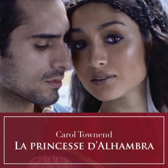 [French] - La princesse d'Alhambra