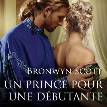 [French] - Un prince pour une débutante