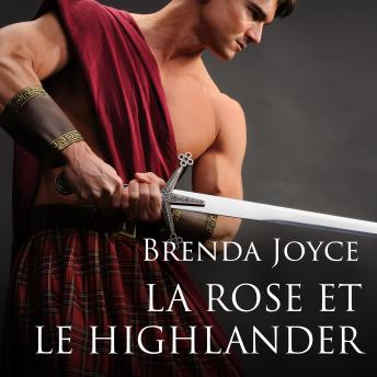 [French] - La rose et le Highlander