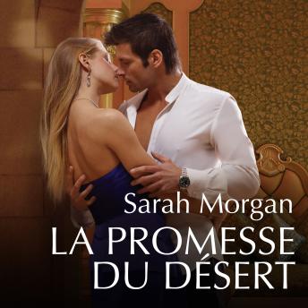 [French] - La promesse du désert