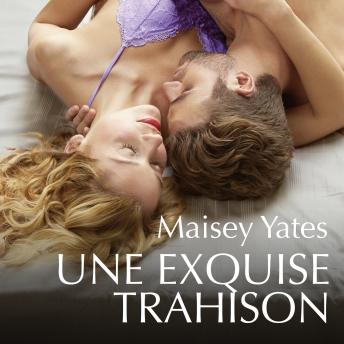 [French] - Une exquise trahison