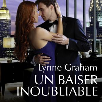 [French] - Un baiser inoubliable