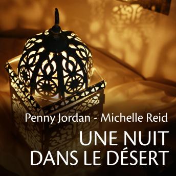 [French] - Une nuit dans le désert