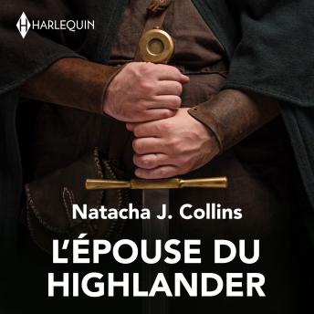 [French] - L'épouse du Highlander