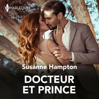 [French] - Docteur et prince